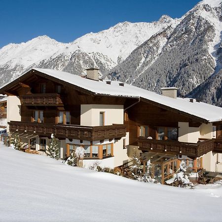 Appartement Rangger Sölden Extérieur photo