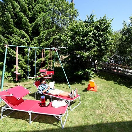 Appartement Rangger Sölden Extérieur photo