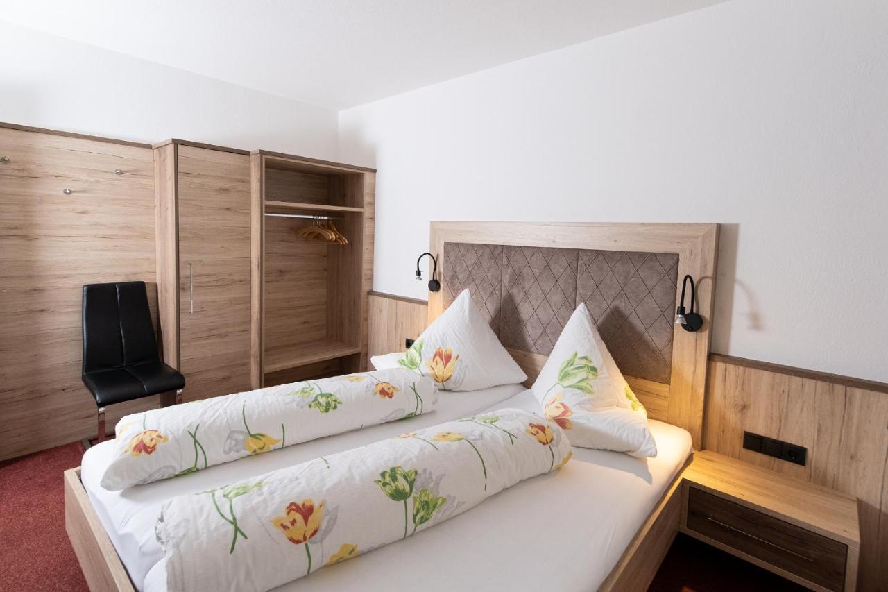 Appartement Rangger Sölden Extérieur photo