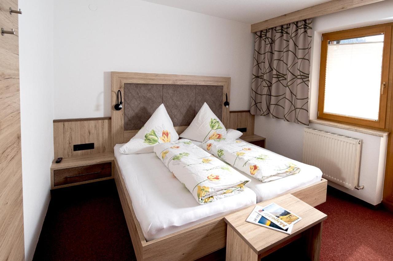 Appartement Rangger Sölden Extérieur photo