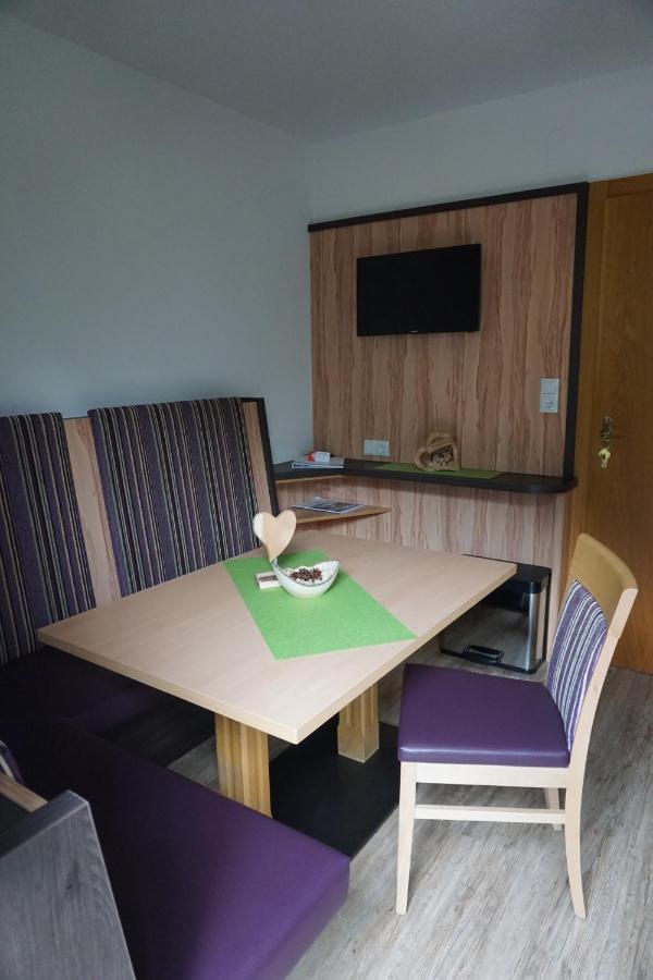 Appartement Rangger Sölden Extérieur photo