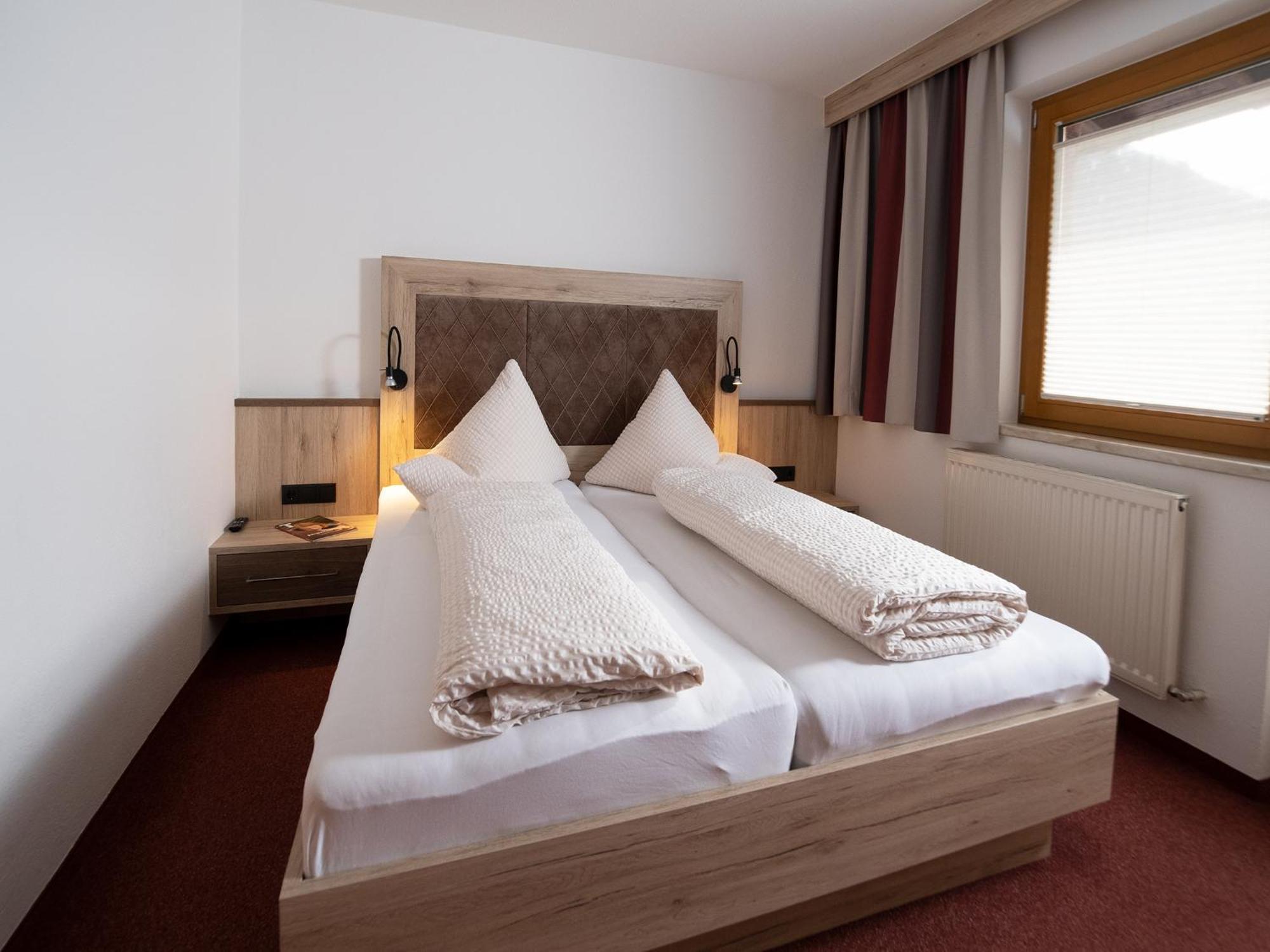 Appartement Rangger Sölden Extérieur photo