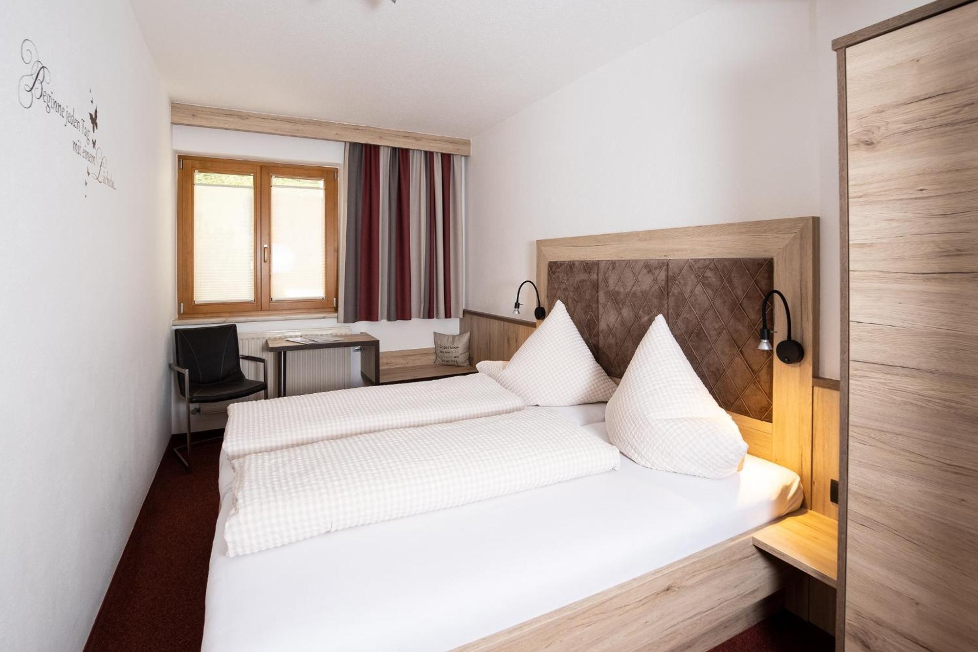 Appartement Rangger Sölden Extérieur photo
