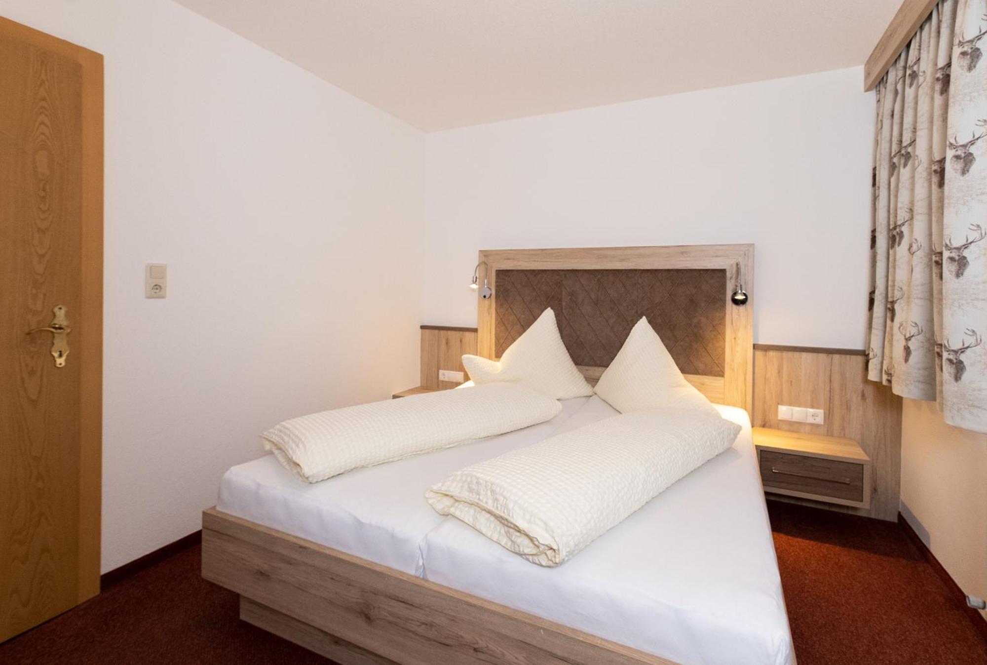 Appartement Rangger Sölden Extérieur photo