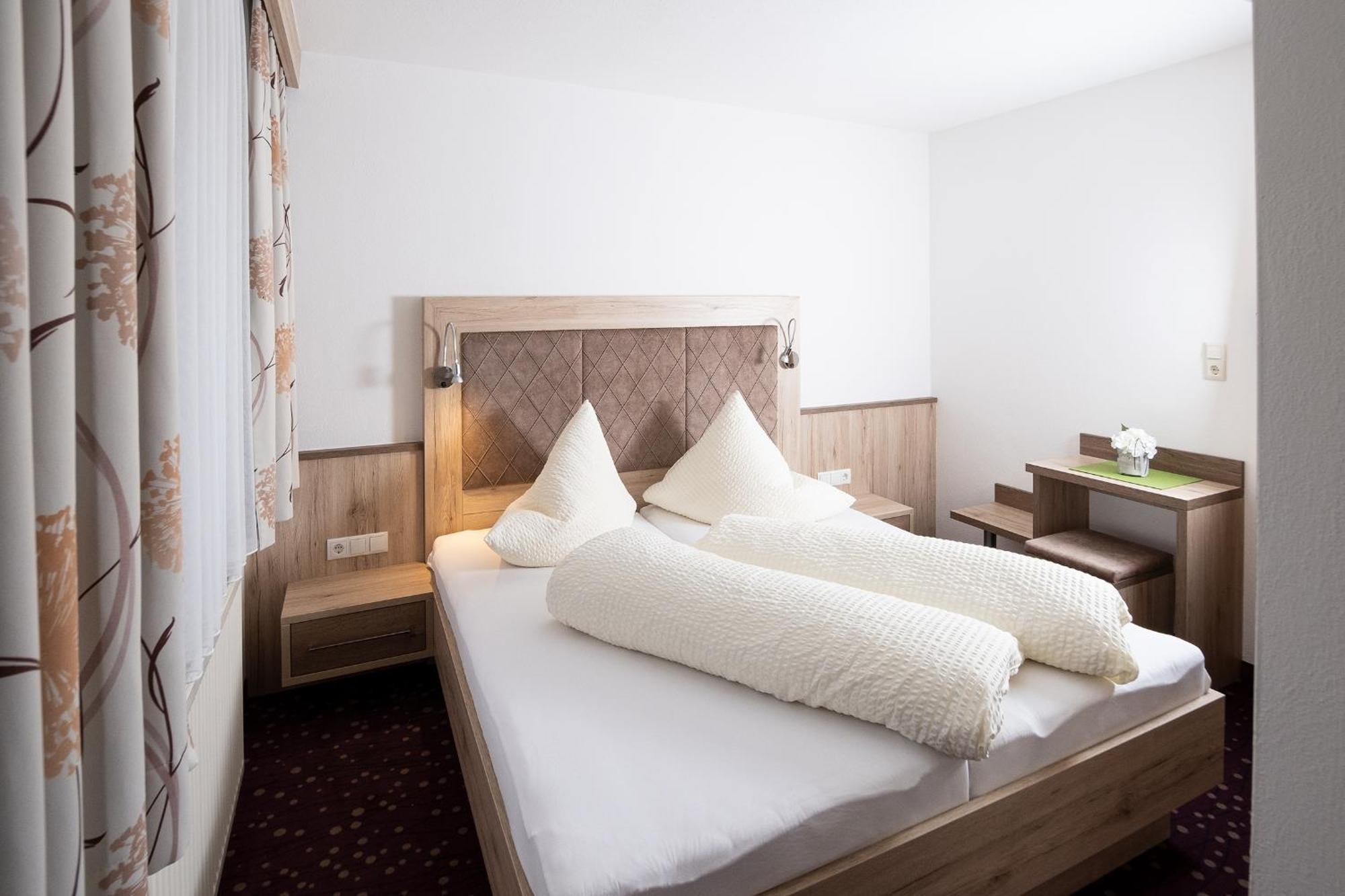 Appartement Rangger Sölden Extérieur photo
