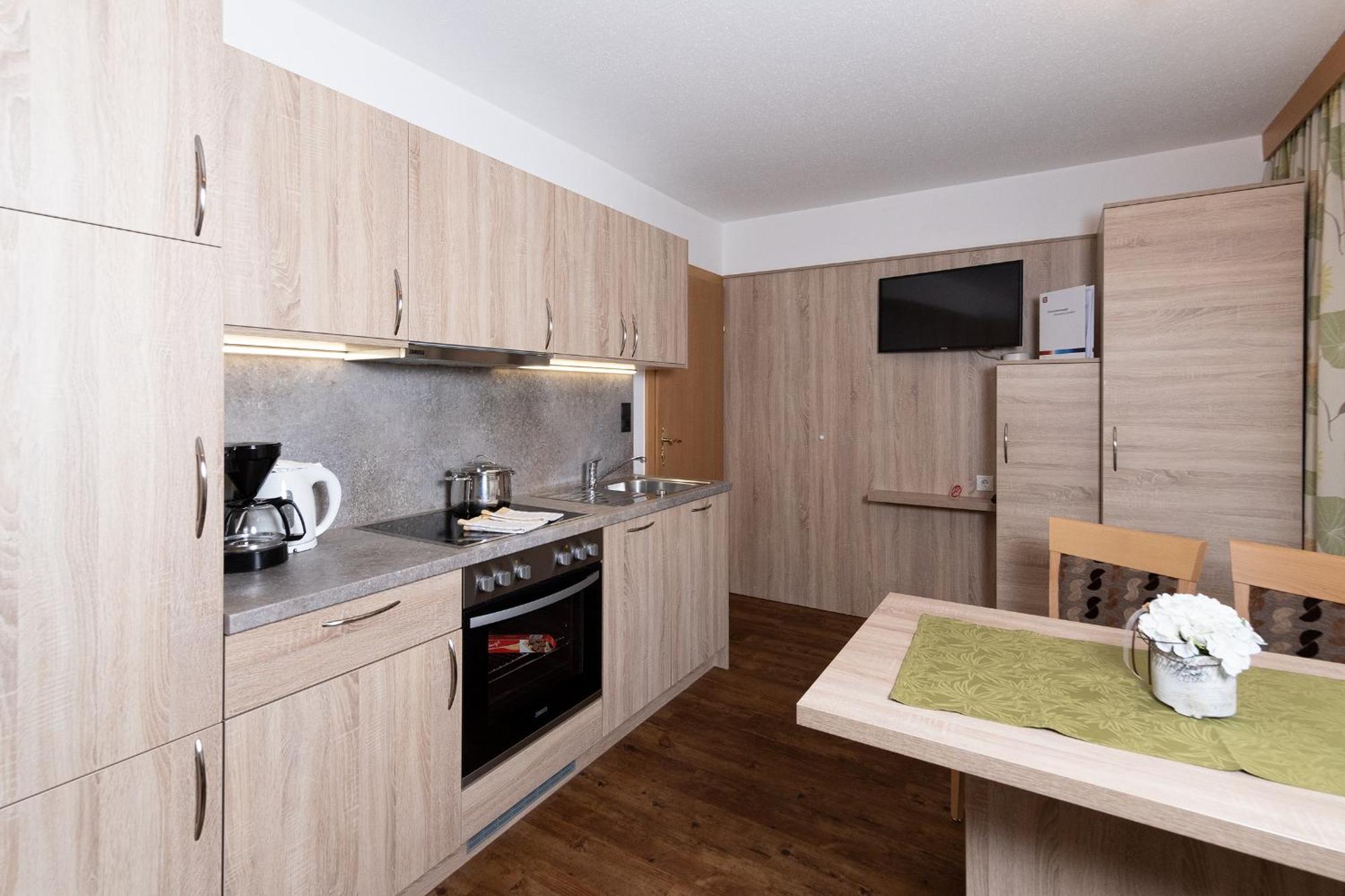 Appartement Rangger Sölden Extérieur photo