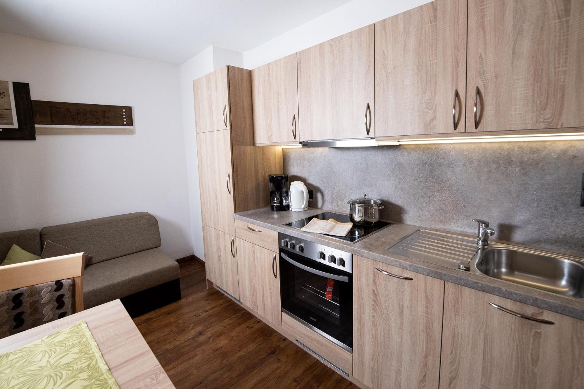 Appartement Rangger Sölden Extérieur photo