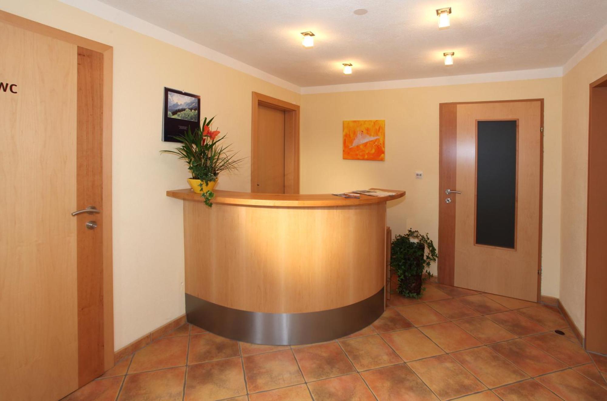 Appartement Rangger Sölden Extérieur photo