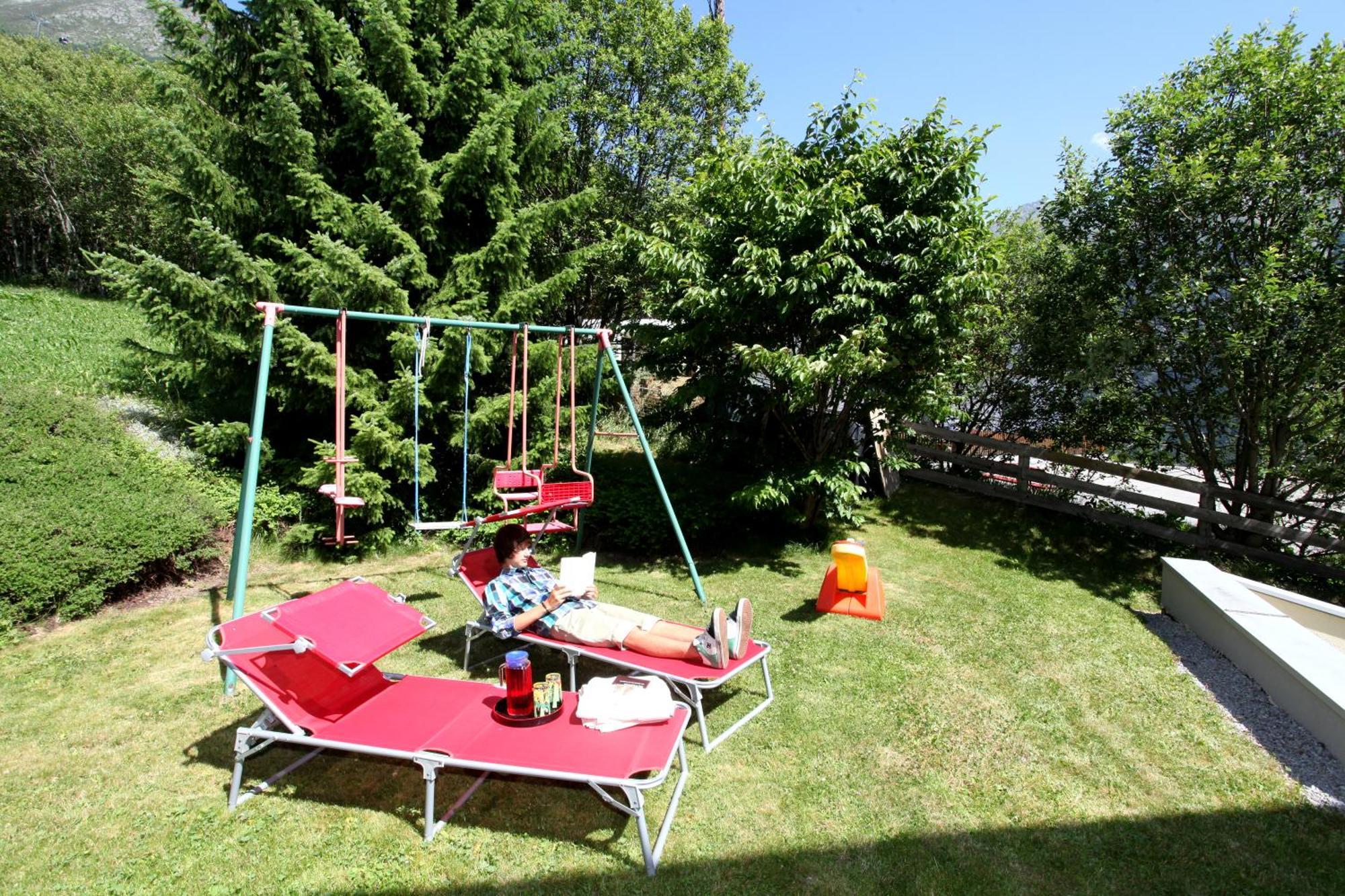 Appartement Rangger Sölden Extérieur photo
