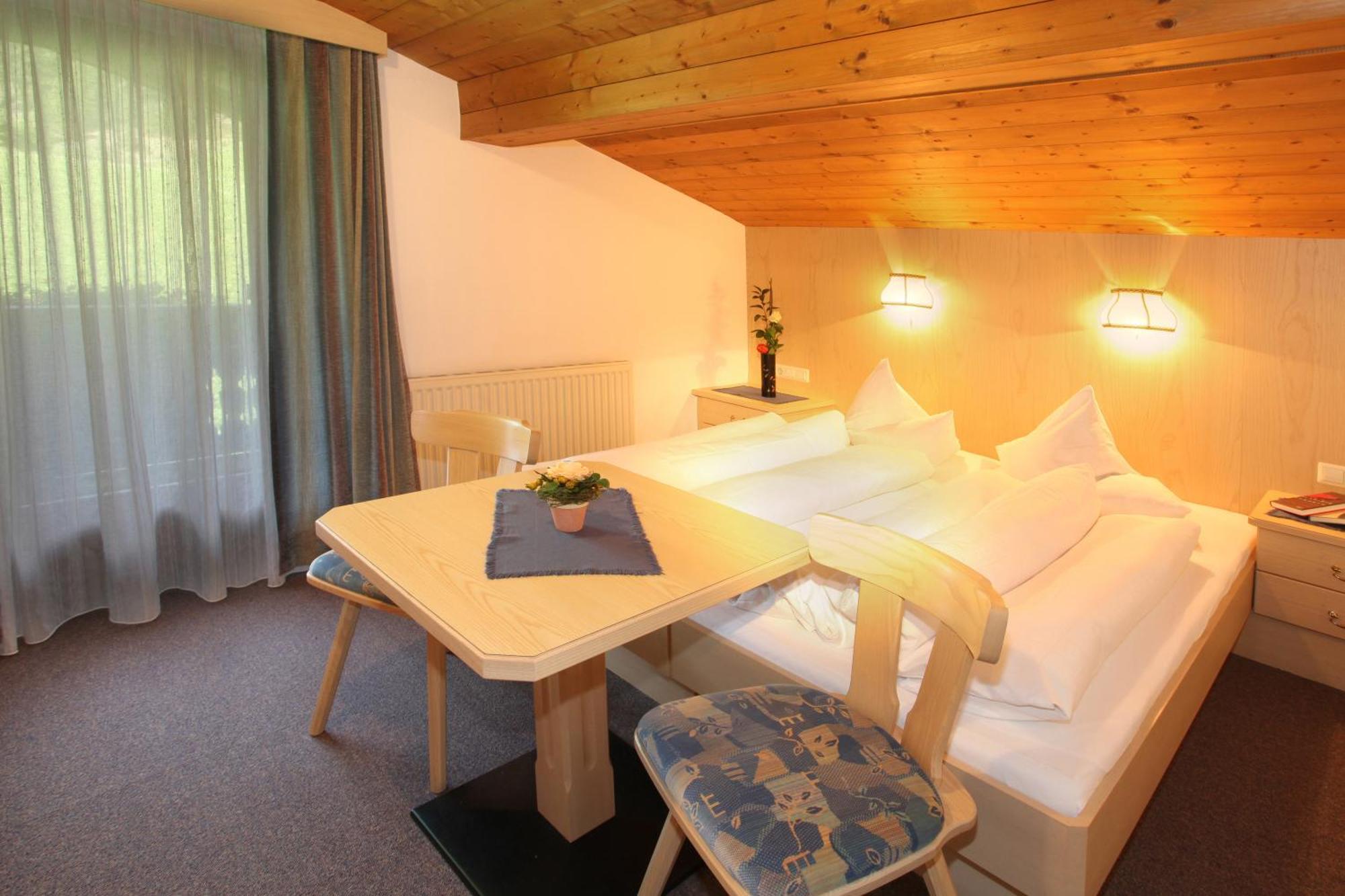 Appartement Rangger Sölden Extérieur photo