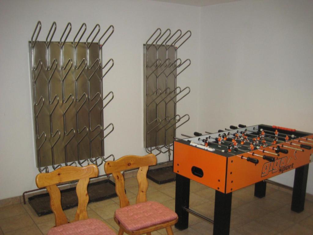 Appartement Rangger Sölden Extérieur photo