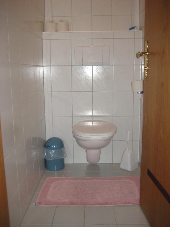 Appartement Rangger Sölden Chambre photo