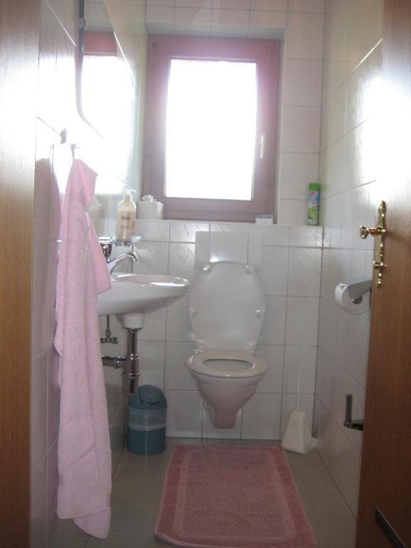 Appartement Rangger Sölden Chambre photo