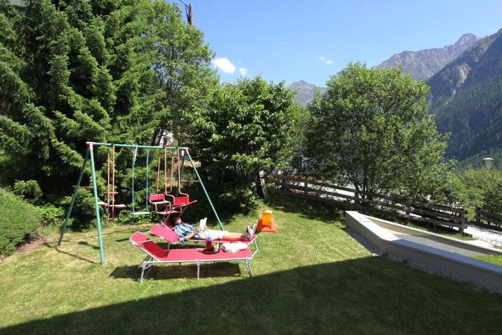 Appartement Rangger Sölden Extérieur photo