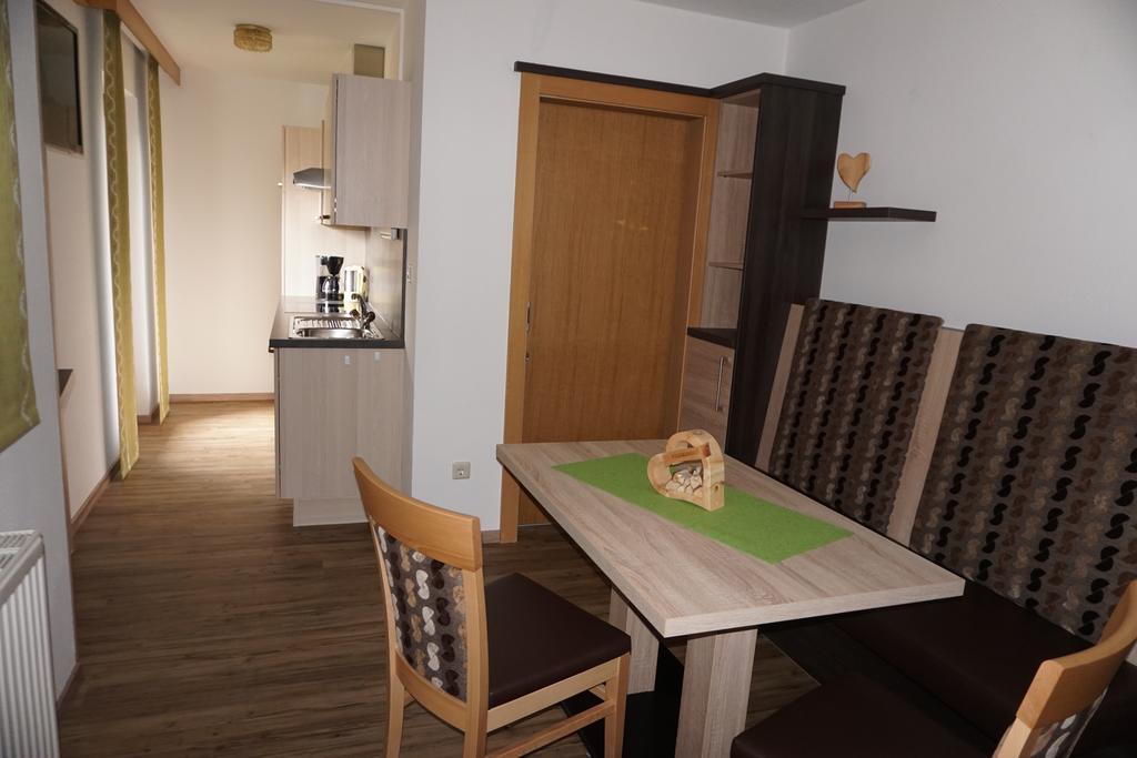 Appartement Rangger Sölden Extérieur photo