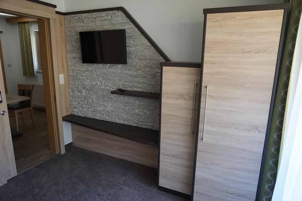 Appartement Rangger Sölden Extérieur photo